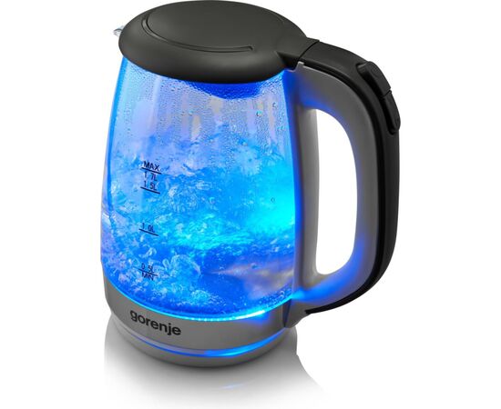 Электрочайник Gorenje K17GXG, изображение 7