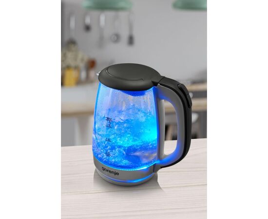 Электрочайник Gorenje K17GXG, изображение 8