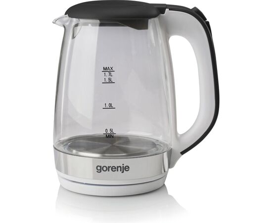 Электрочайник Gorenje K17GXG