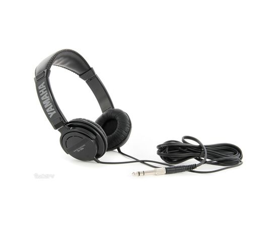 Наушники Yamaha RH-5MA, изображение 4 Наушники Yamaha RH-5MA, изображение 4