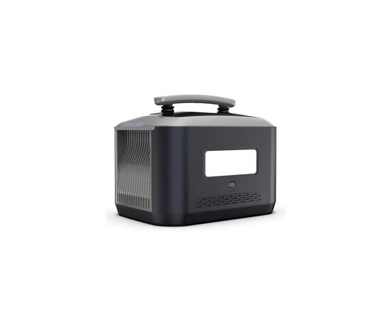 Зарядная станция BigBlue CP600, 537.6Wh (BigBlue CP600), изображение 5 Зарядная станция BigBlue CP600, 537.6Wh (BigBlue CP600), изображение 5