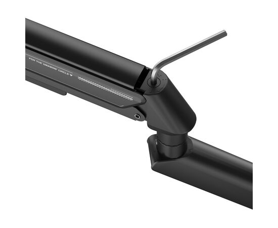 Кронштейн OfficePro Anda Seat Stealth II 17 (AD-W-A6D-1S-BB), изображение 4 Кронштейн OfficePro Anda Seat Stealth II 17 (AD-W-A6D-1S-BB), изображение 4