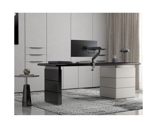 Кронштейн OfficePro Anda Seat Stealth PRO II 17 (AD-W-A9-1S-BB), изображение 12 Кронштейн OfficePro Anda Seat Stealth PRO II 17 (AD-W-A9-1S-BB), изображение 12