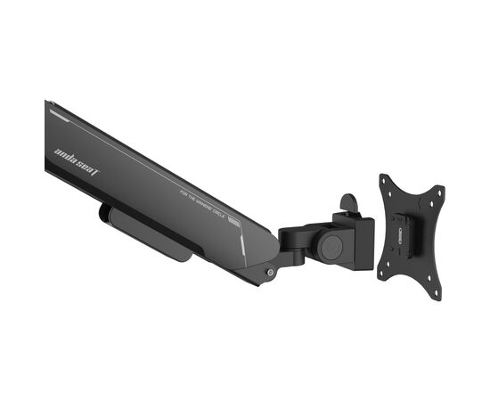 Кронштейн OfficePro Anda Seat Stealth PRO II 17 (AD-W-A9-1S-BB), изображение 3 Кронштейн OfficePro Anda Seat Stealth PRO II 17 (AD-W-A9-1S-BB), изображение 3