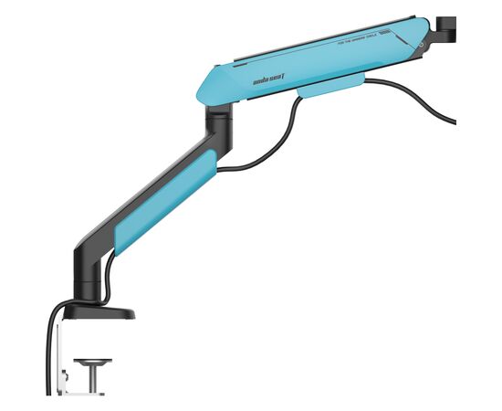 Кронштейн OfficePro Anda Seat Stealth PRO II 17 (AD-W-A9-1S-BS), изображение 5 Кронштейн OfficePro Anda Seat Stealth PRO II 17 (AD-W-A9-1S-BS), изображение 5