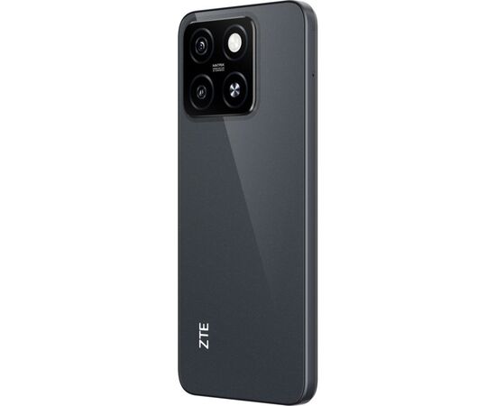 Мобільний телефон ZTE Blade A55 4/128GB Black (1076299), зображення 10 Мобільний телефон ZTE Blade A55 4/128GB Black (1076299), зображення 10