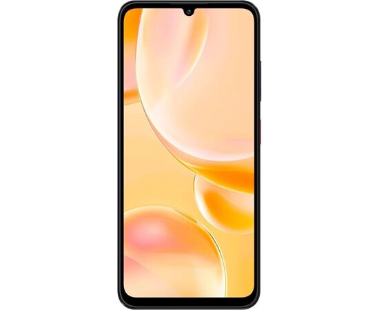 Мобільний телефон ZTE Blade A55 4/128GB Black (1076299), зображення 2 Мобільний телефон ZTE Blade A55 4/128GB Black (1076299), зображення 2