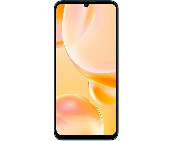 Мобільний телефон ZTE Blade A55 4/128GB Blue (1076300), зображення 2 Мобільний телефон ZTE Blade A55 4/128GB Blue (1076300), зображення 2