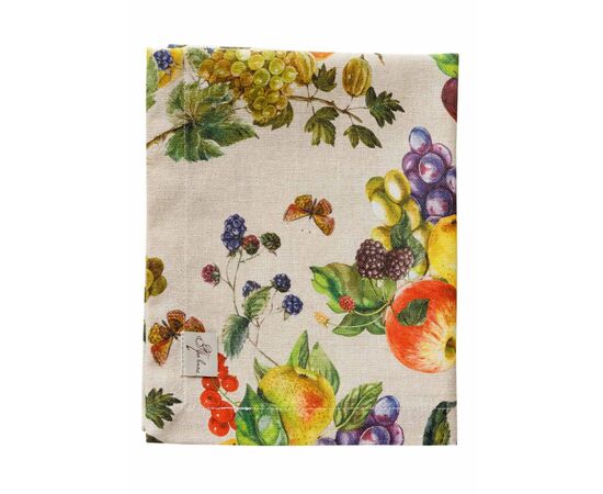 Скатерть Прованс Верона 120х132 (035527), изображение 2 Скатерть Прованс Верона 120х132 (035527), изображение 2