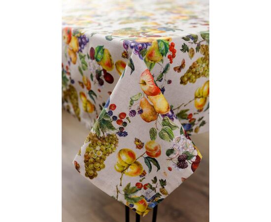 Скатерть Прованс Верона 220х132 (035531), изображение 4 Скатерть Прованс Верона 220х132 (035531), изображение 4