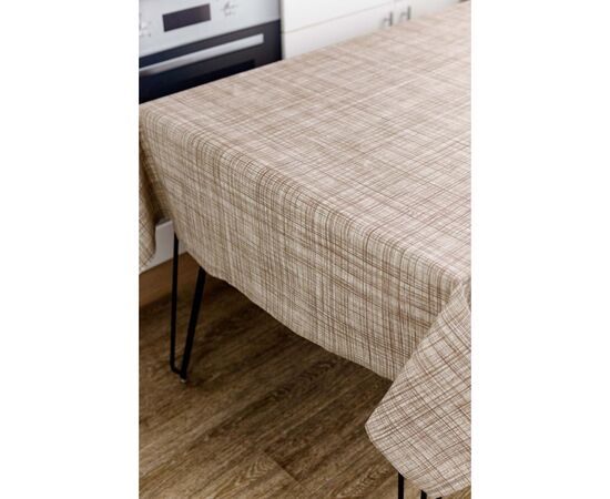 Скатерть Прованс Тереза Клеточка 180х133 (034483), изображение 4 Скатерть Прованс Тереза Клеточка 180х133 (034483), изображение 4