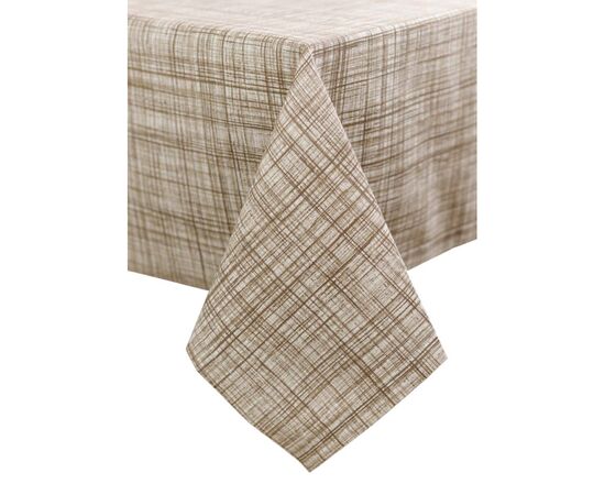Скатерть Прованс Тереза Клеточка 220х133 (034488), изображение 3 Скатерть Прованс Тереза Клеточка 220х133 (034488), изображение 3
