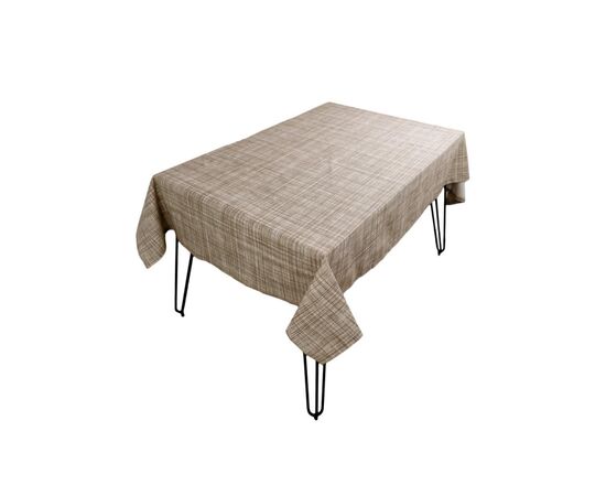 Скатерть Прованс Тереза Клеточка D-136 (034551), изображение 2 Скатерть Прованс Тереза Клеточка D-136 (034551), изображение 2