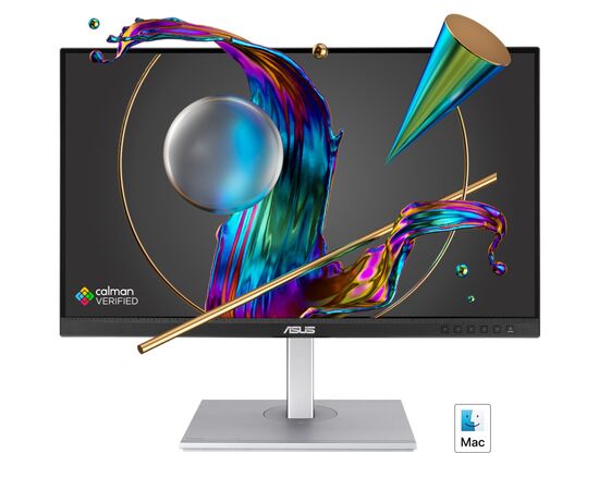 Монитор ASUS ProArt PA278CFRV, изображение 2 Монитор ASUS ProArt PA278CFRV, изображение 2