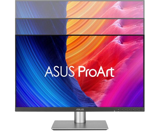 Монитор ASUS ProArt PA278CFRV, изображение 6 Монитор ASUS ProArt PA278CFRV, изображение 6