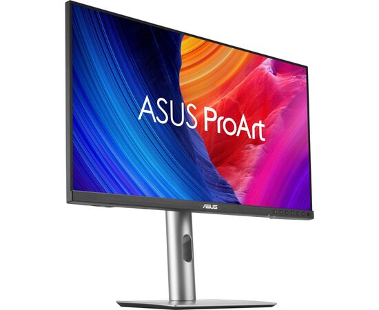 Монитор ASUS ProArt PA278CFRV, изображение 7 Монитор ASUS ProArt PA278CFRV, изображение 7