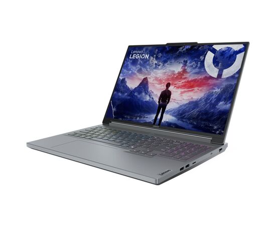 Ноутбук Lenovo Legion 5 16IRX9 (83DG007BRA), зображення 3