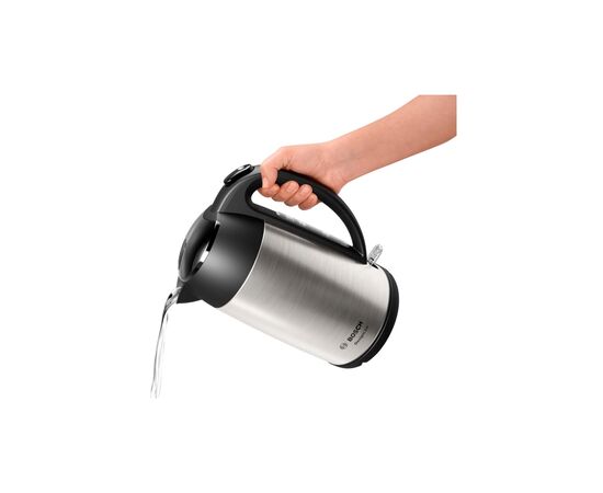 Электрочайник Bosch TWK3P420, изображение 10 Электрочайник Bosch TWK3P420, изображение 10