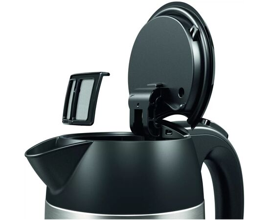 Электрочайник Bosch TWK3P420, изображение 3 Электрочайник Bosch TWK3P420, изображение 3
