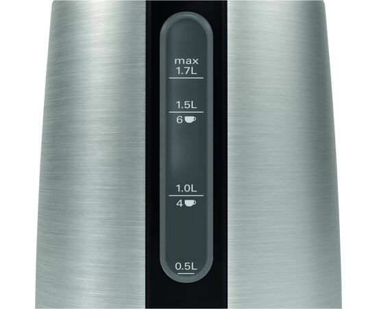 Электрочайник Bosch TWK3P420, изображение 5 Электрочайник Bosch TWK3P420, изображение 5