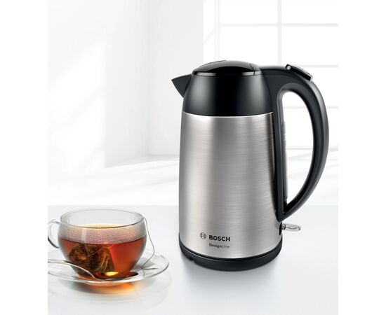 Электрочайник Bosch TWK3P420, изображение 6 Электрочайник Bosch TWK3P420, изображение 6
