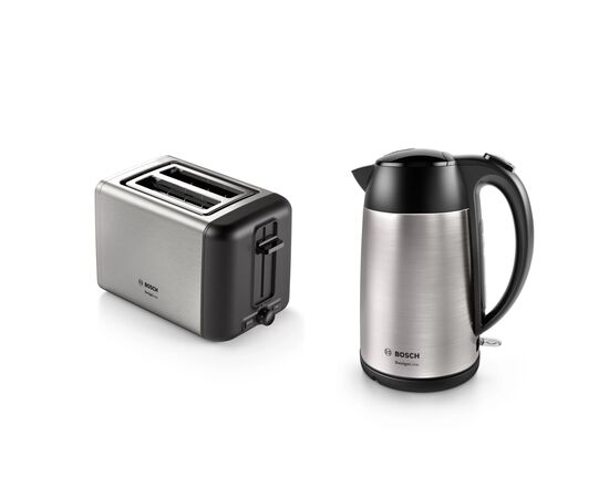 Электрочайник Bosch TWK3P420, изображение 7 Электрочайник Bosch TWK3P420, изображение 7