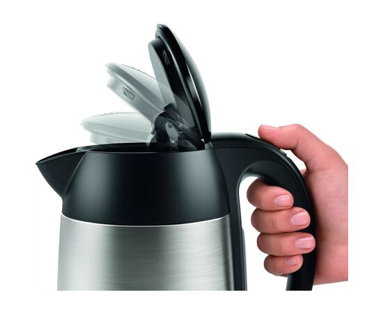 Электрочайник Bosch TWK3P420, изображение 8 Электрочайник Bosch TWK3P420, изображение 8