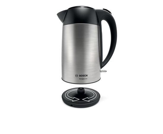 Электрочайник Bosch TWK3P420, изображение 9 Электрочайник Bosch TWK3P420, изображение 9