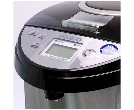 Электрочайник Magio MG-968, изображение 2 Электрочайник Magio MG-968, изображение 2