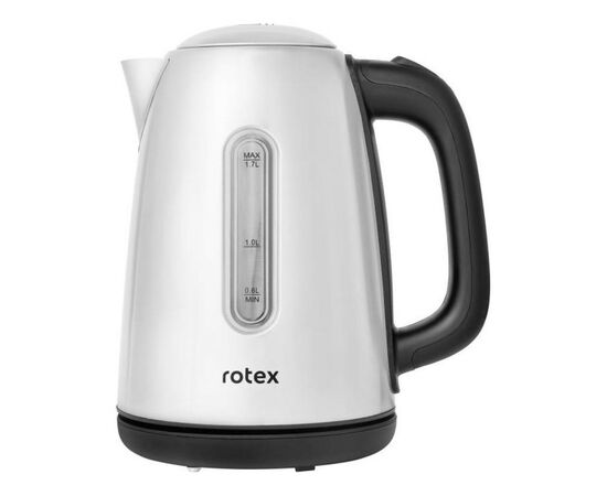 Электрочайник Rotex RKT75-S, изображение 2 Электрочайник Rotex RKT75-S, изображение 2