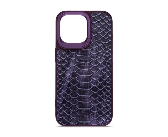 Чехол для мобильного телефона Harder Lizard Apple iPhone 14 Pro Max Purple (ARM76882)