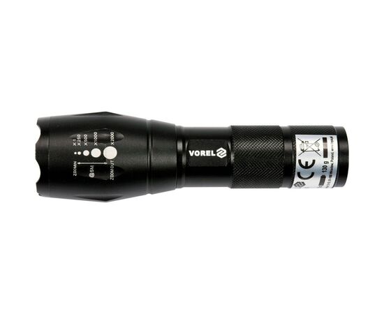Фонарь Vorel 88555, изображение 2 Фонарь Vorel 88555, изображение 2