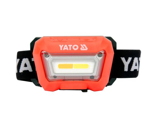 Фонарь Yato YT-08490, изображение 2 Фонарь Yato YT-08490, изображение 2