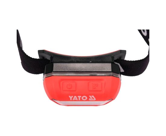 Фонарь Yato YT-08490, изображение 3 Фонарь Yato YT-08490, изображение 3