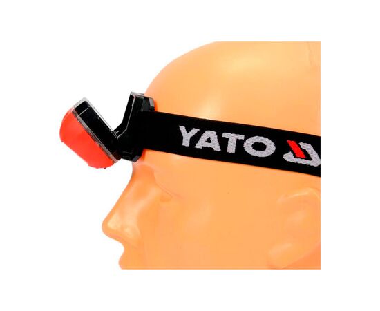 Фонарь Yato YT-08490, изображение 7 Фонарь Yato YT-08490, изображение 7