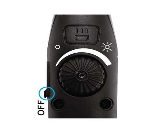 Фонарь Yato YT-08519, изображение 6 Фонарь Yato YT-08519, изображение 6