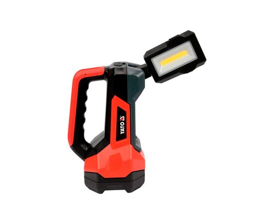 Фонарь Yato YT-08548, изображение 7 Фонарь Yato YT-08548, изображение 7
