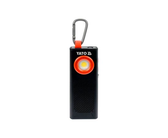 Фонарь Yato YT-08557, изображение 2 Фонарь Yato YT-08557, изображение 2
