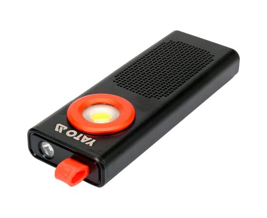 Фонарь Yato YT-08557, изображение 3 Фонарь Yato YT-08557, изображение 3