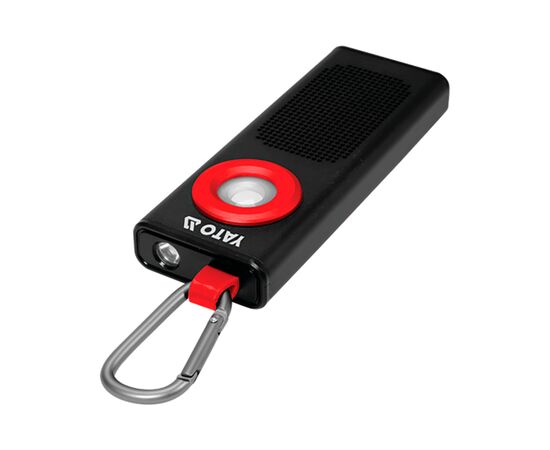 Фонарь Yato YT-08557, изображение 4 Фонарь Yato YT-08557, изображение 4