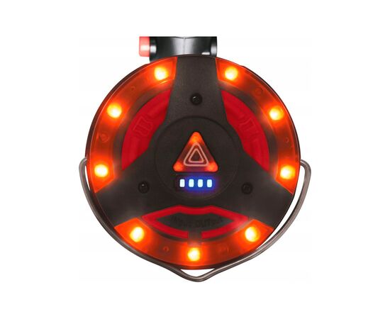 Фонарь Yato YT-08579, изображение 11 Фонарь Yato YT-08579, изображение 11
