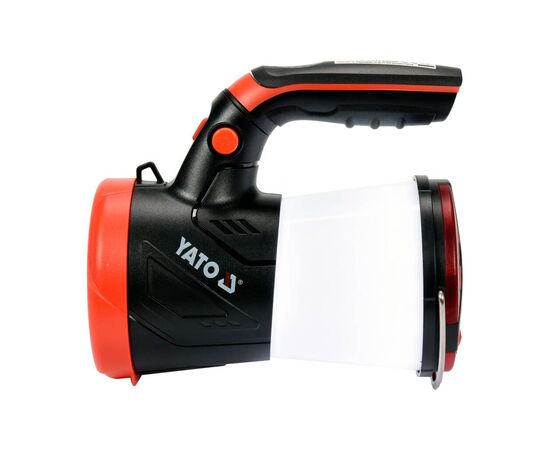 Фонарь Yato YT-08579, изображение 2 Фонарь Yato YT-08579, изображение 2
