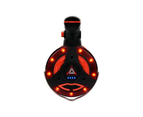 Фонарь Yato YT-08579, изображение 5 Фонарь Yato YT-08579, изображение 5