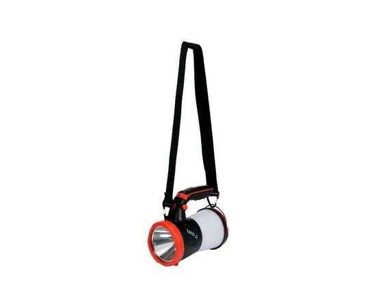 Фонарь Yato YT-08579, изображение 8 Фонарь Yato YT-08579, изображение 8