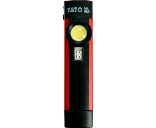 Фонарь Yato YT-08580, изображение 2 Фонарь Yato YT-08580, изображение 2