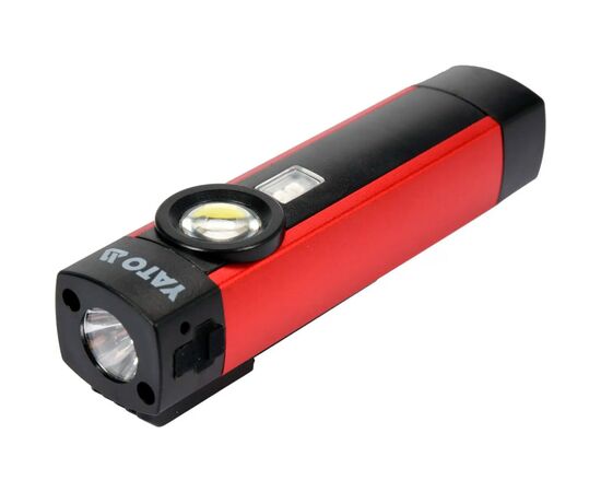 Фонарь Yato YT-08580