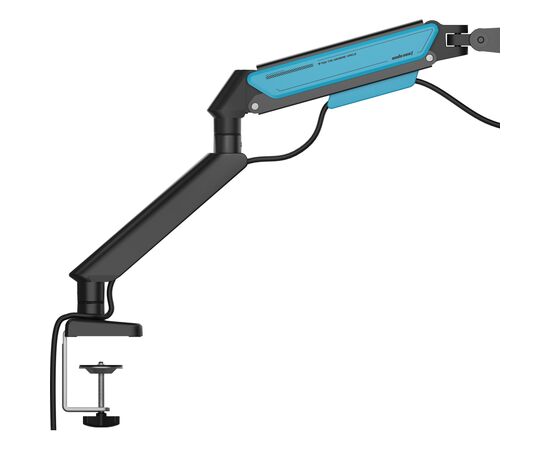 Кронштейн OfficePro Anda Seat Stealth II 17 (AD-W-A6D-1S-BS), изображение 5 Кронштейн OfficePro Anda Seat Stealth II 17 (AD-W-A6D-1S-BS), изображение 5