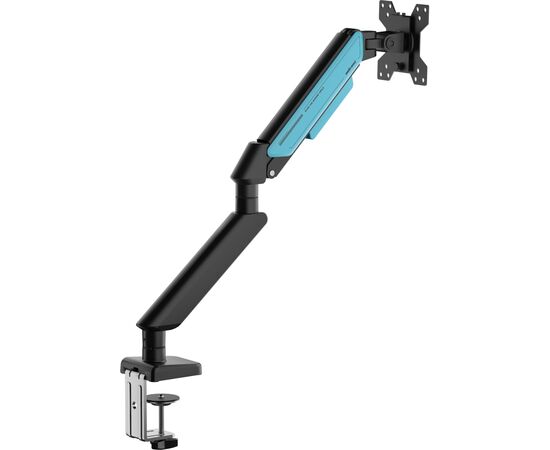Кронштейн OfficePro Anda Seat Stealth II 17 (AD-W-A6D-1S-BS), изображение 8 Кронштейн OfficePro Anda Seat Stealth II 17 (AD-W-A6D-1S-BS), изображение 8