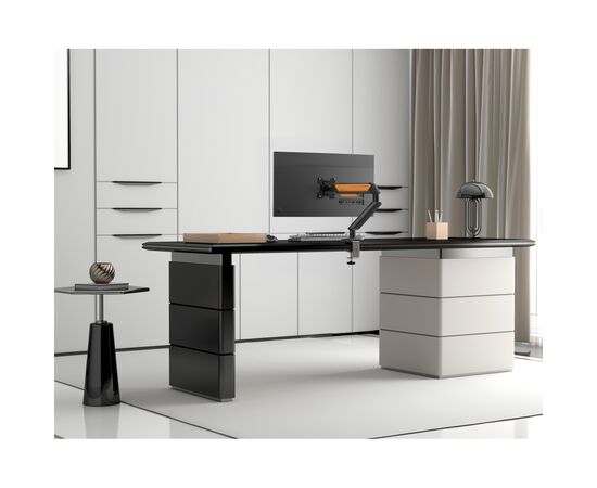 Кронштейн OfficePro Anda Seat Stealth II 17 (AD-W-A6D-1S-BO), изображение 12 Кронштейн OfficePro Anda Seat Stealth II 17 (AD-W-A6D-1S-BO), изображение 12