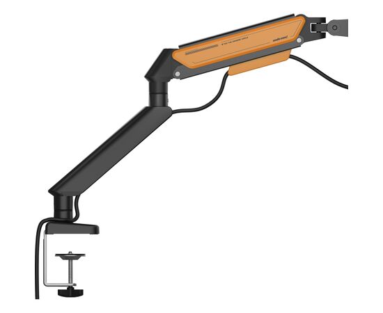 Кронштейн OfficePro Anda Seat Stealth II 17 (AD-W-A6D-1S-BO), изображение 5 Кронштейн OfficePro Anda Seat Stealth II 17 (AD-W-A6D-1S-BO), изображение 5